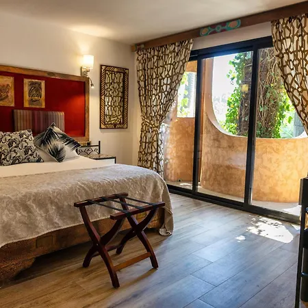 Boutique Hotel Las Islas (Adults Only)-2